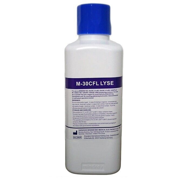 Реагент «М-30 CFL Lyse» 500мп